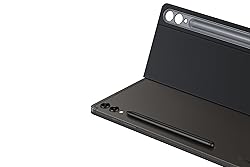 SAMSUNG Galaxy Tab S9 FE+ Book Cover Keyboard