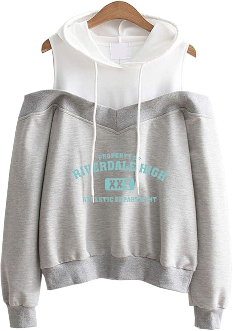 southside serpents pullover