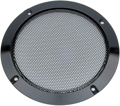 diy speaker grills
