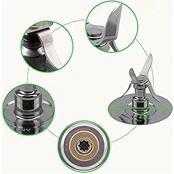 For Oster Blender Replacement Parts Blender Ice