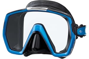 TUSA M-1001 Freedom HD Scuba Diving Mask