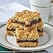 Anna and Sarah Chopped Dates with Oat Flour No Sugar Added in Resealable Bag 5 Lbs