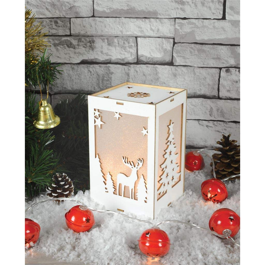 Lyyt | Nordic Reindeer Light Decoration