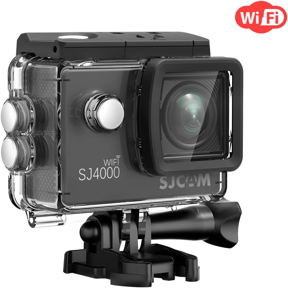 sjcam amazon