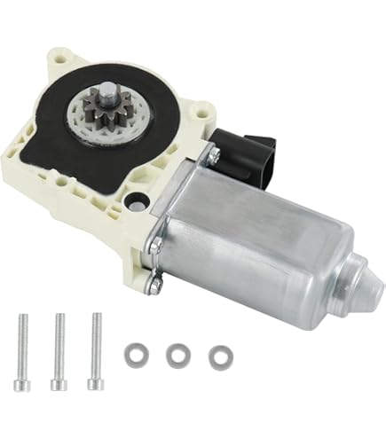 Amazon.com: AMP Research Replacement Motor Kit，Step Running