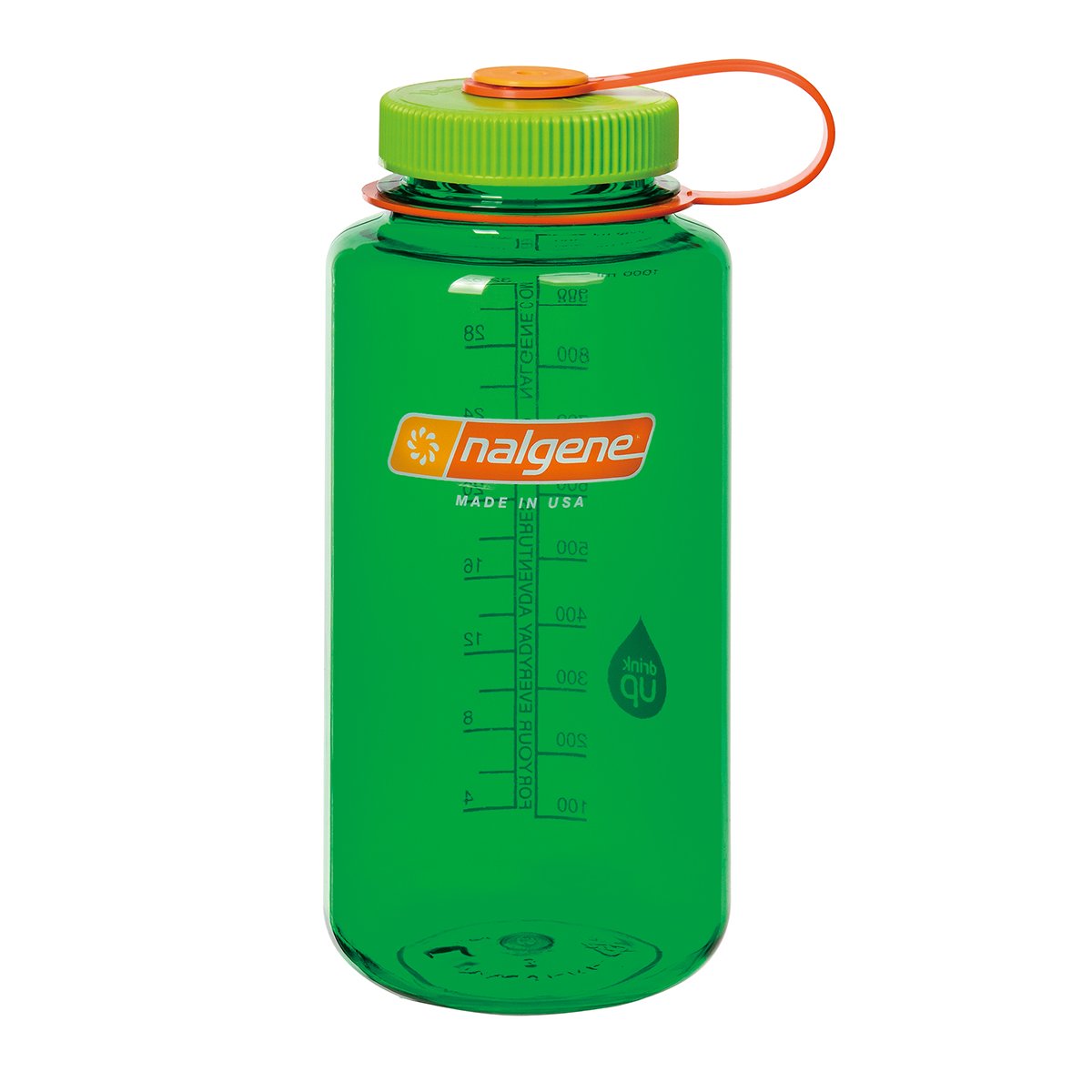 humangear capcap water bottle top
