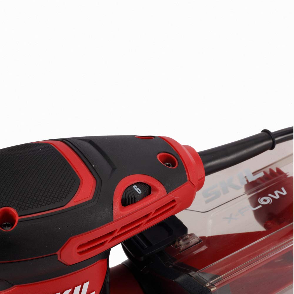 Skil SR211601 Random Orbital Sanders product image 5