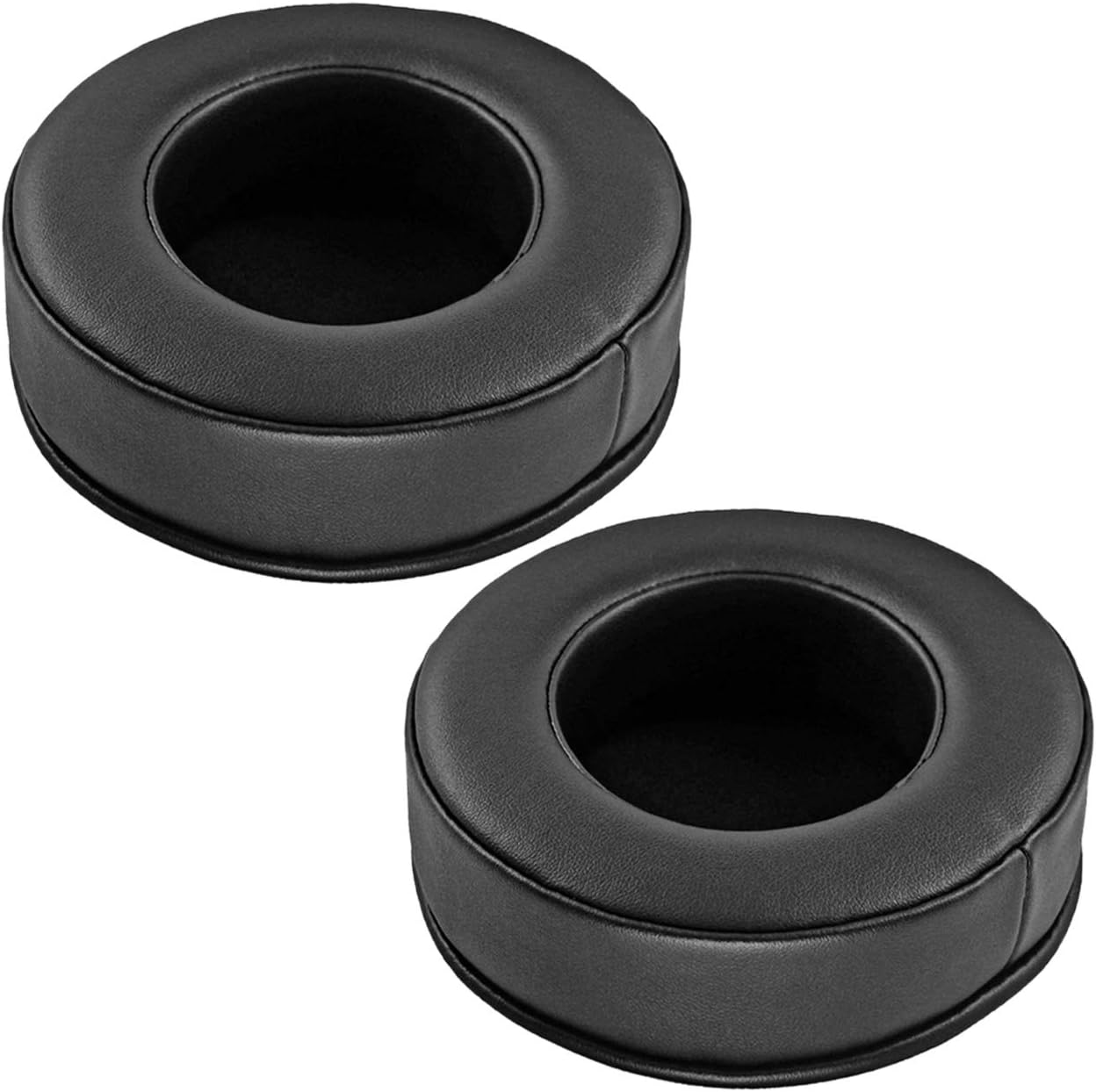 Replacement Memory Foam Earpads Ear Cushion Compatible with Playstation Platinum Wireless Headset - Playstation 4