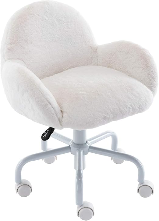 girls swivel chair