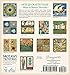 Arts & Crafts Tiles - Motawi 2019 Calendar