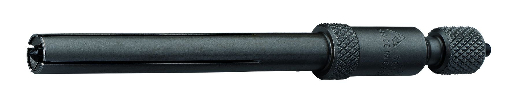 Rennsteig R430 142 Centering Punch Adjustable 11-16mm, Black