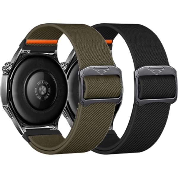 Amazon.com: Straps Compatible with Garmin Approach S50/S44/S42/S40