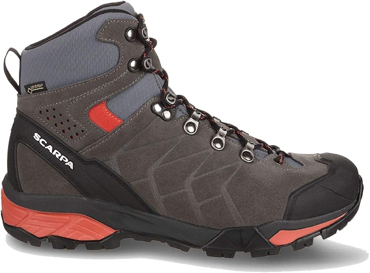 scarpa zg pro gtx