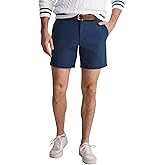 Vineyard Vines Mens 7 Inch On-The-go Shorts