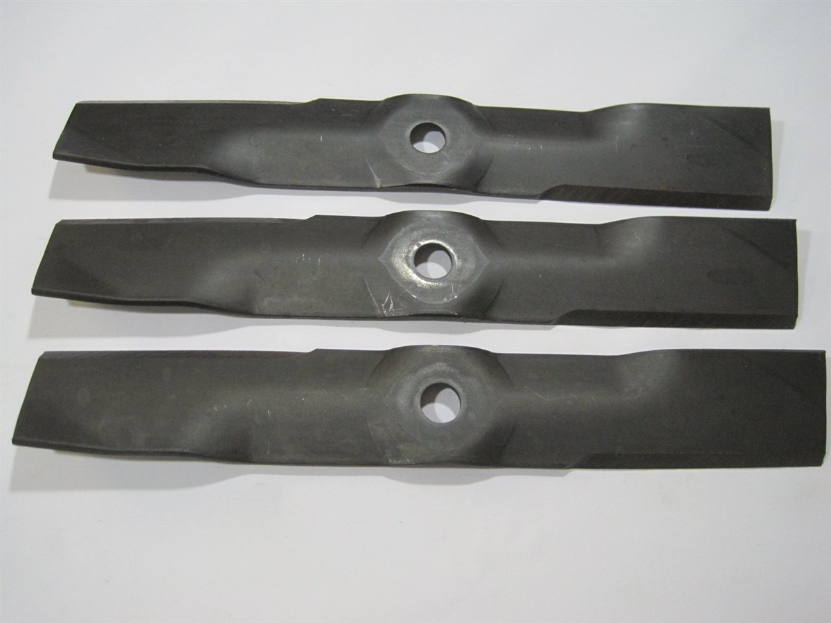 Sabre Riding Lawn Mower Operation Manual