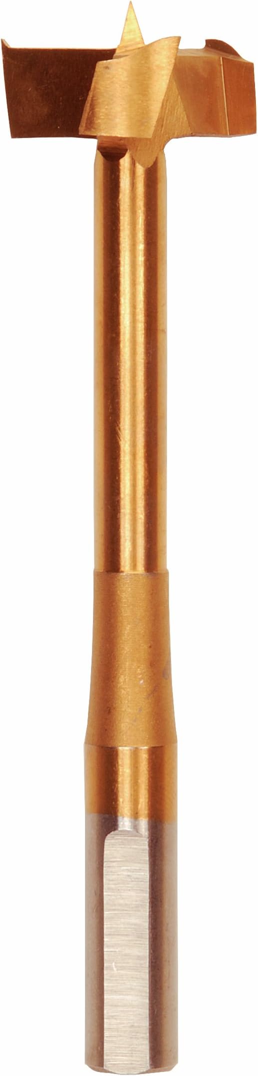 TG Tools F4021:4222 KIK Forstner Drill Bits 7/8-Inch with Box