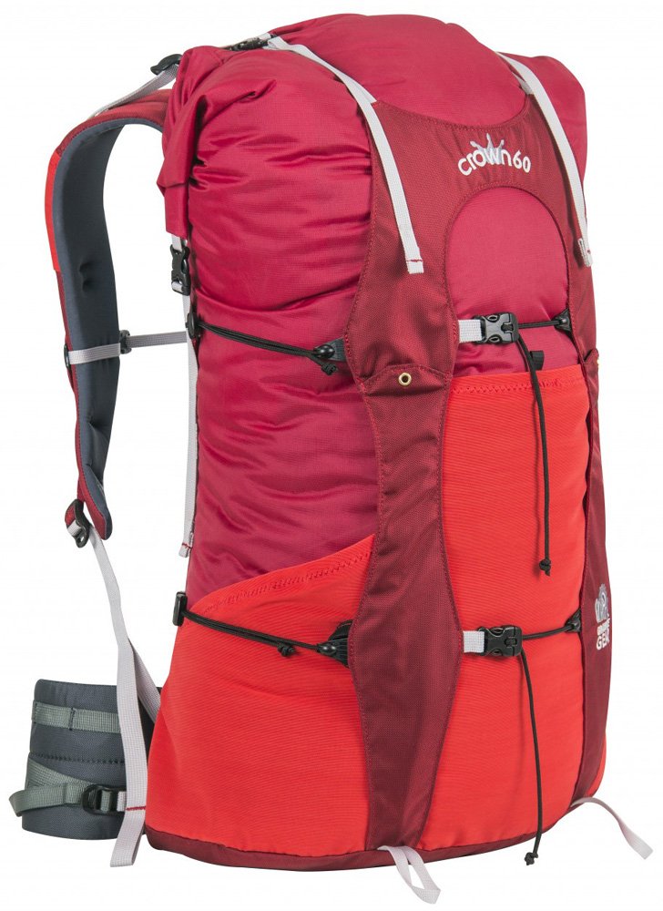 完成品 グラナイトギア Granite Gear Crown Vc60 タマリロ Regサイズ regタマリロ B00ocat0le 登山リュックザック Www Wwmp Org Za