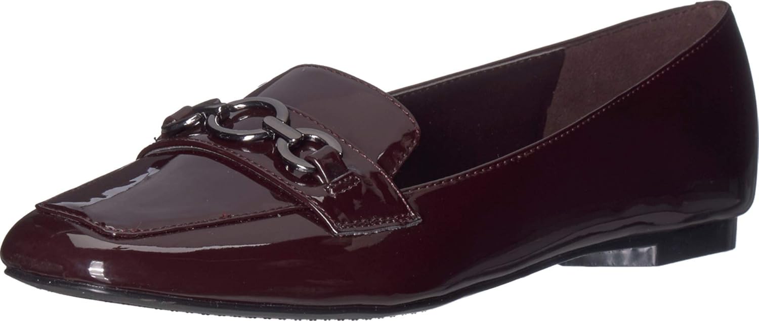 bandolino blue shoes