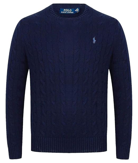 maglioni ralph lauren amazon