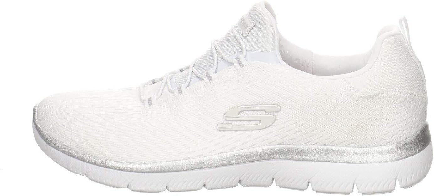 skechers summits zapatillas para mujer