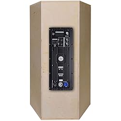 PSG Audio PAL750+CQ160 2-Way Plate Amplifier Module