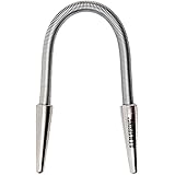 R.E.M Spring Facial Hair Remover - The Original Hair Removal Spring [Design Patent]. Removes Hair from Upper Lip, Chin, Cheek