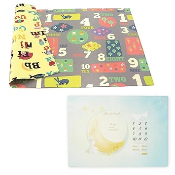 amazon baby care play mat