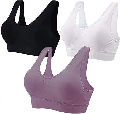 genie bras amazon