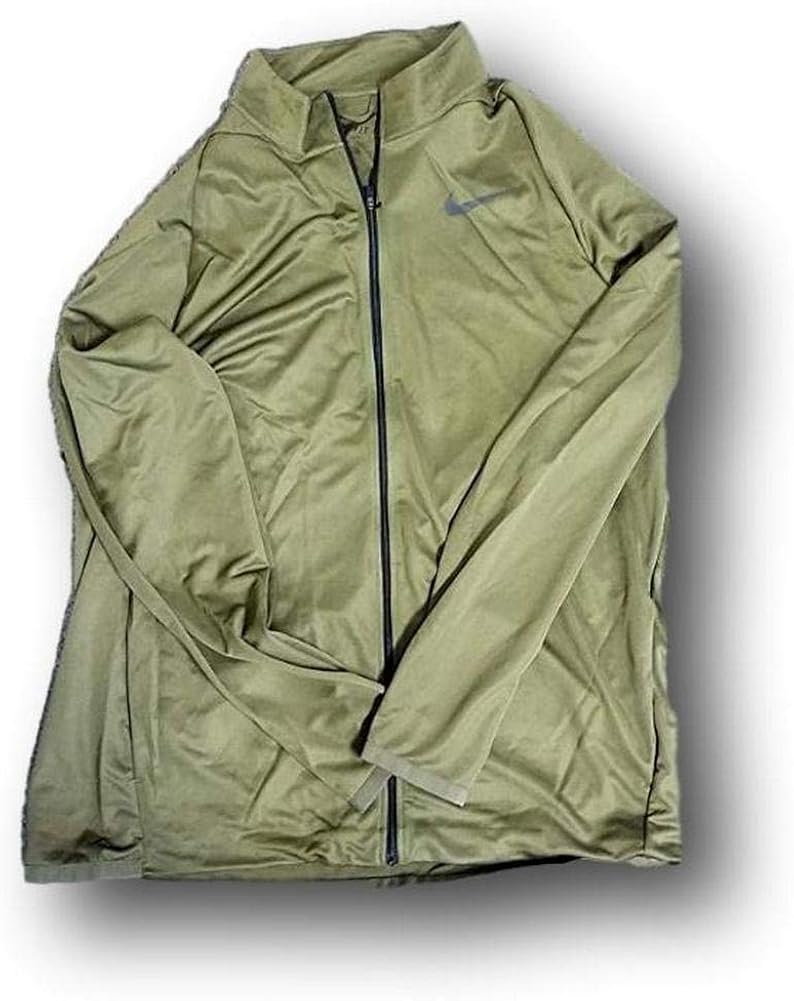 nike men's epic jacket