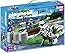 SOLDATINI INDIANI COWBOY Pellerossa Playset Accampamento Indiano Mappa
