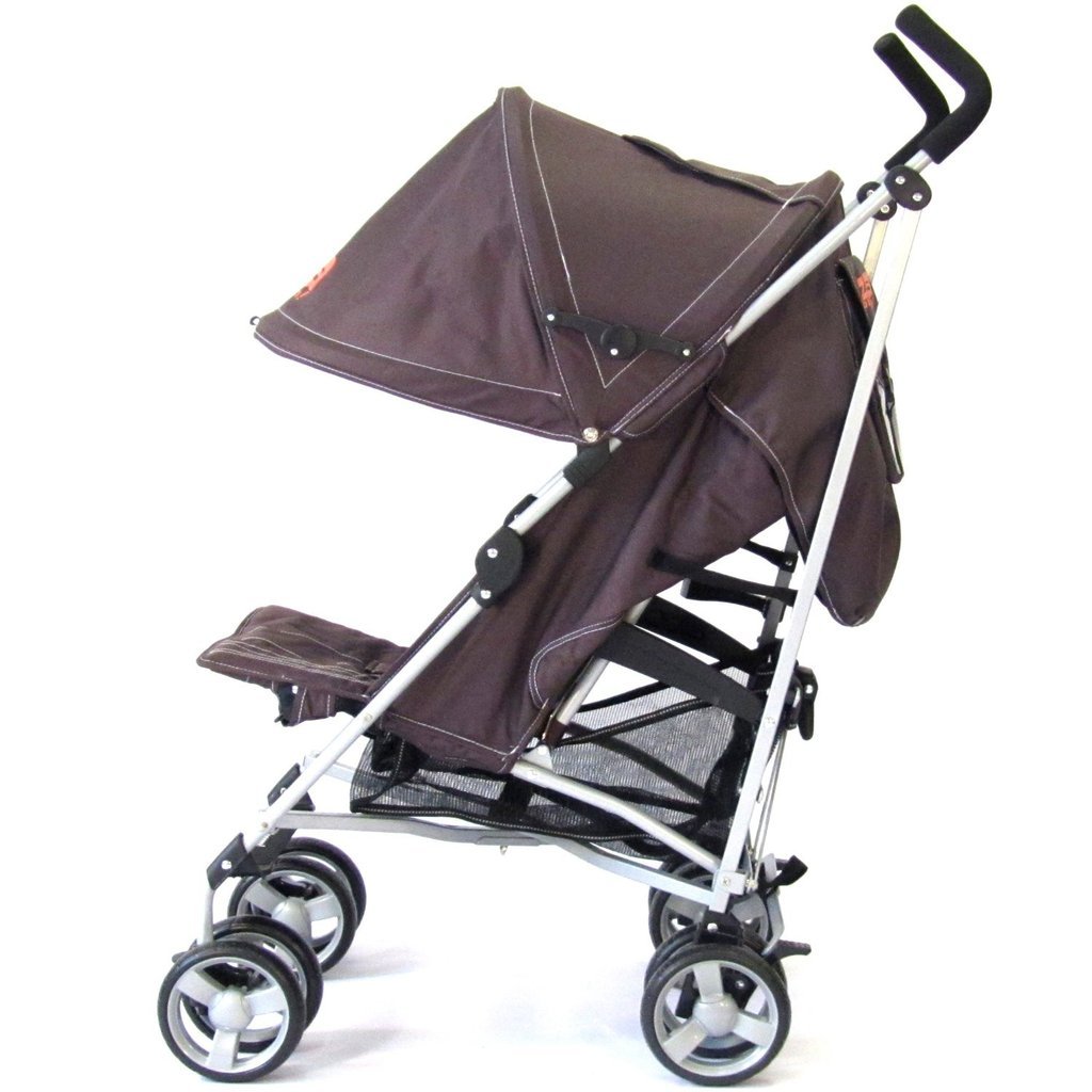 zeta vooom stroller buggy pushchair