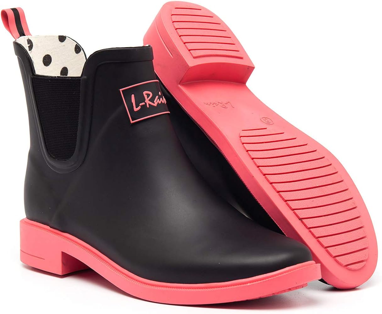 amazon women's rain shoes