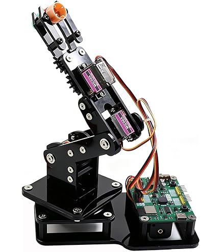 Mould King 15066 – Robot Chien 4 Pattes – Blocs De Construction 936 Pièces – Programmable – Contrôle Appli Et Télécommande