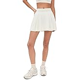 Adidas Womens Training Pleated Skorts Jw4573