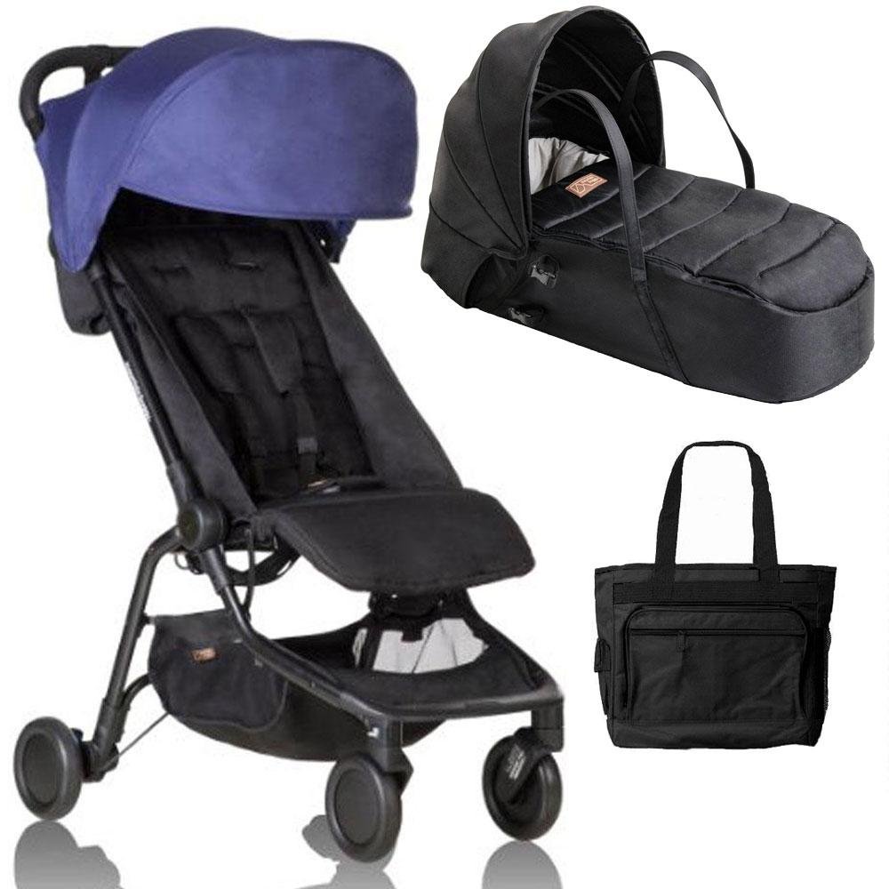 mountain buggy nano 2