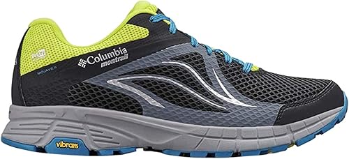 columbia montrail trail series