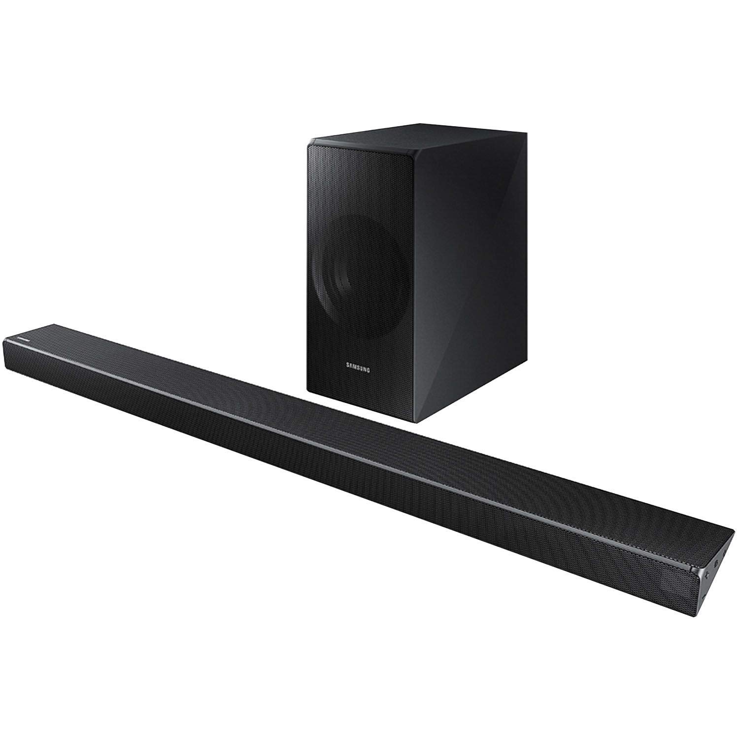 Best Samsung Home Theater System With Soundbar