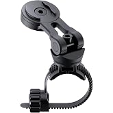 SP Universal Bike Mount | SP Connect Universal Handlebar Bike Mount for Smartphones