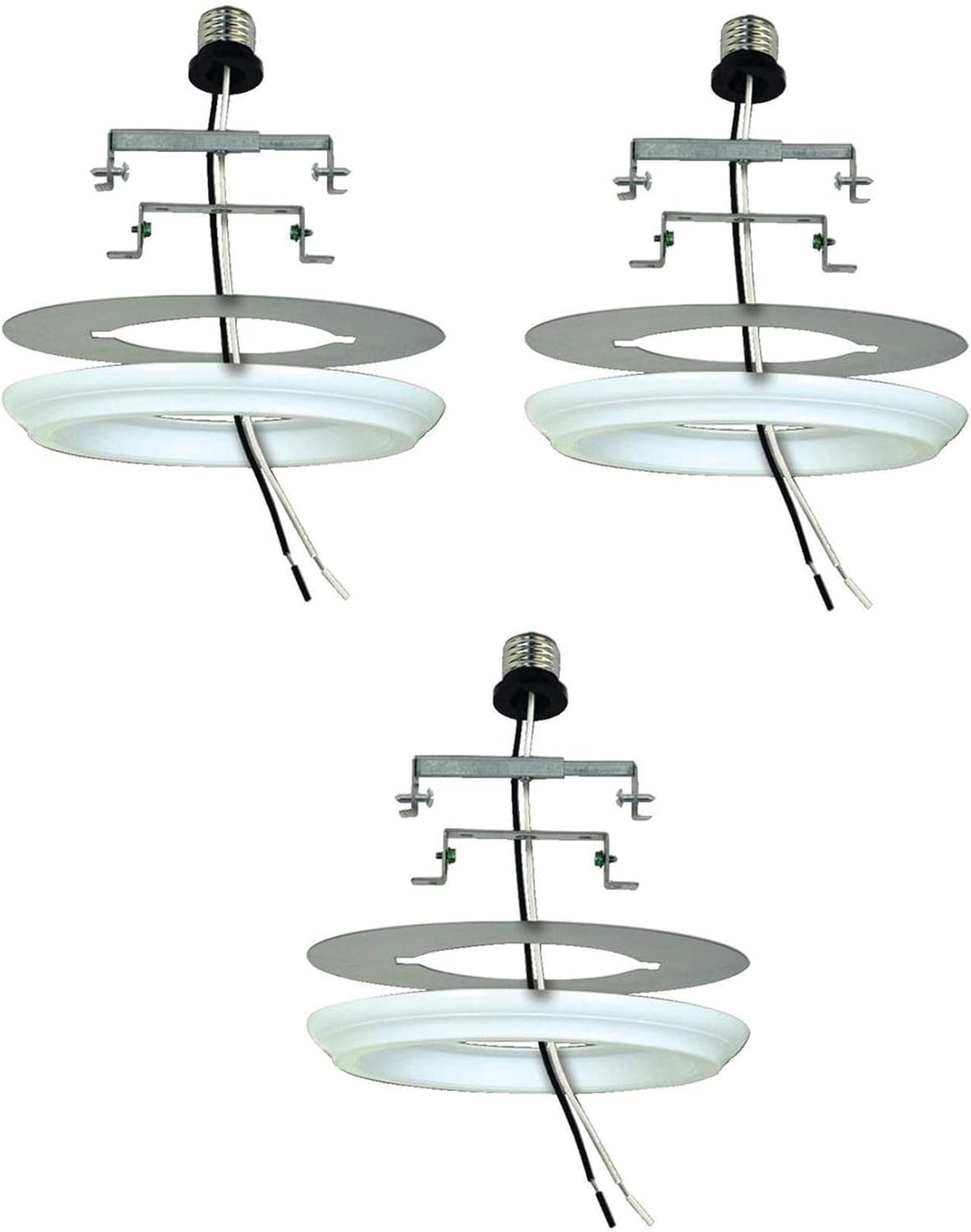 Best 4 Inch Recessed Lighting Conversion Kit Pendant