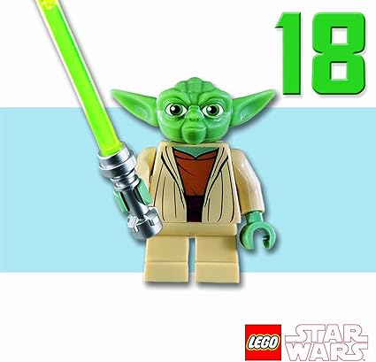 lego star wars 18