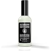 Oak City Beard Company Iso E Super 01 - (3.4oz-100ml) - Extrait de Parfum - Molecule 01 (Type) - Woody - Cedarwood - Dry - Velvety - Amber