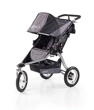 Britax Bob Sportkinderwagen Revolution CE, 6m - 17 kg, black: Amazon.de:  Baby