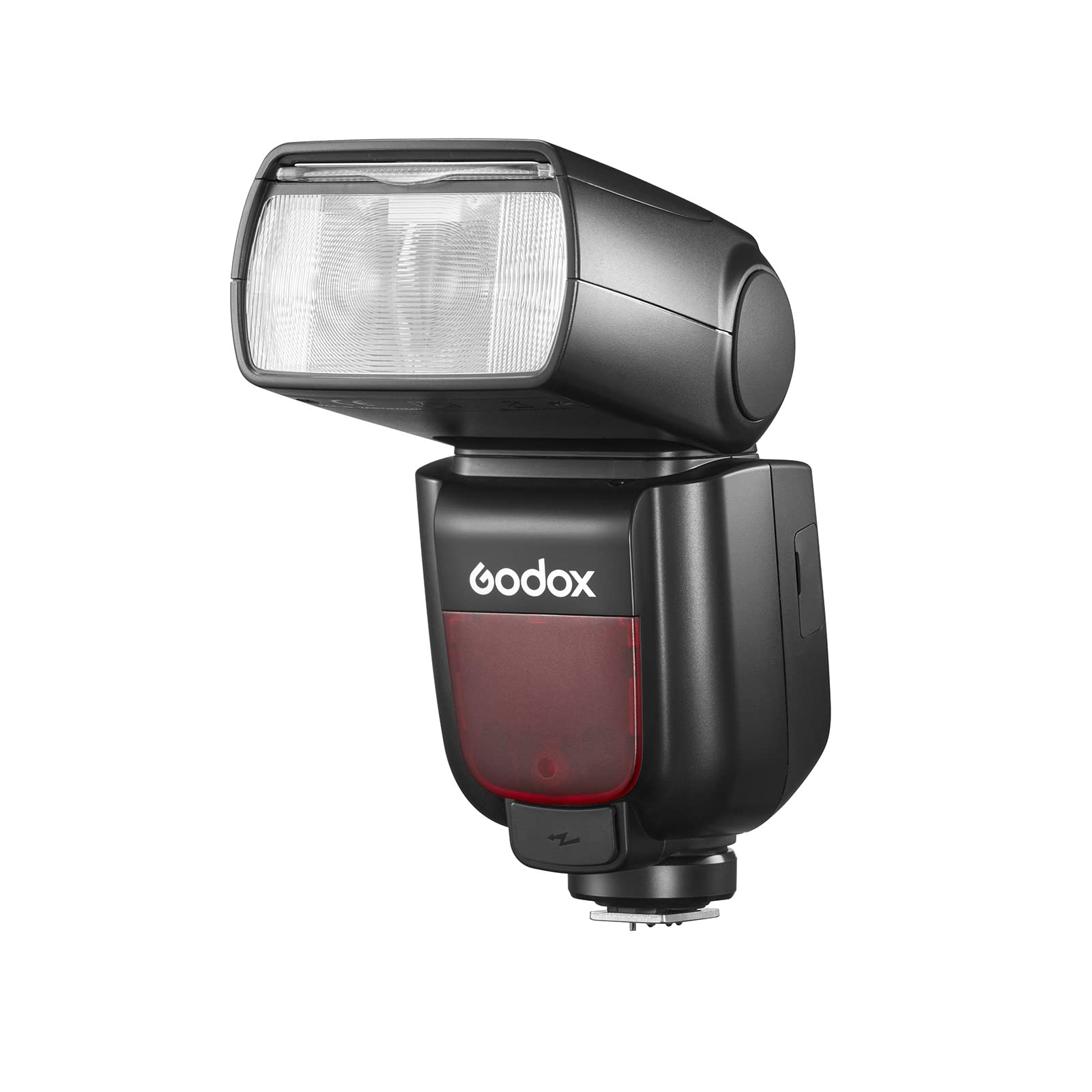 Godox TT685II-S Flash HSS 1/8000S TTL 2.4G GN60 Flash Speedlite Built in Godox X System Receiver, with Flash Diffuser Softbox and Flash Color Filters Compatible for Sony Cameras (TT685II-S)