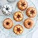 Nordic Ware Platinum Collection Garland Bundt Pan
