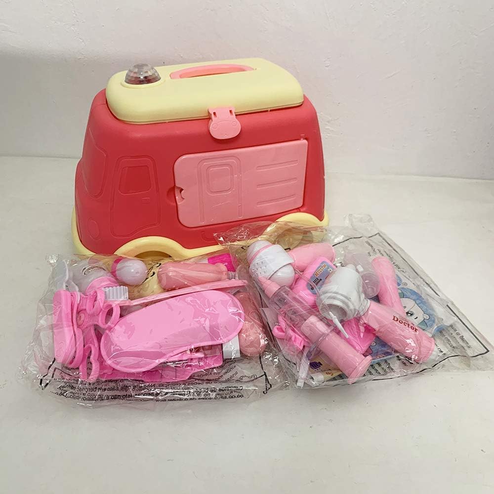 Joygrow お風呂 おもちゃ 水遊びおもちゃ赤ちゃん 子供 シャワー かわいい 動物すくい 噴水 お風呂 魚網 アヒル クジラ ペンギン 7個セット ピンク お風呂用おもちゃ おもちゃ Amazon