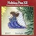 Starlight Angel Beaded Counted Cross Stitch Ornament Kit Mill Hill 2002 Winter Holiday H197