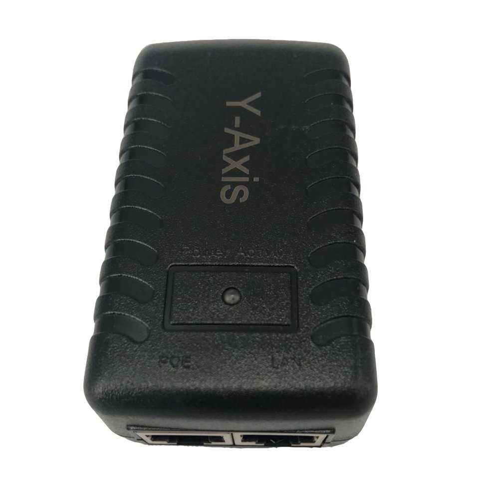 Mua 30 Pack Y-Axis Wall Plug PoE Injector Power Over Ethernet Supply ...