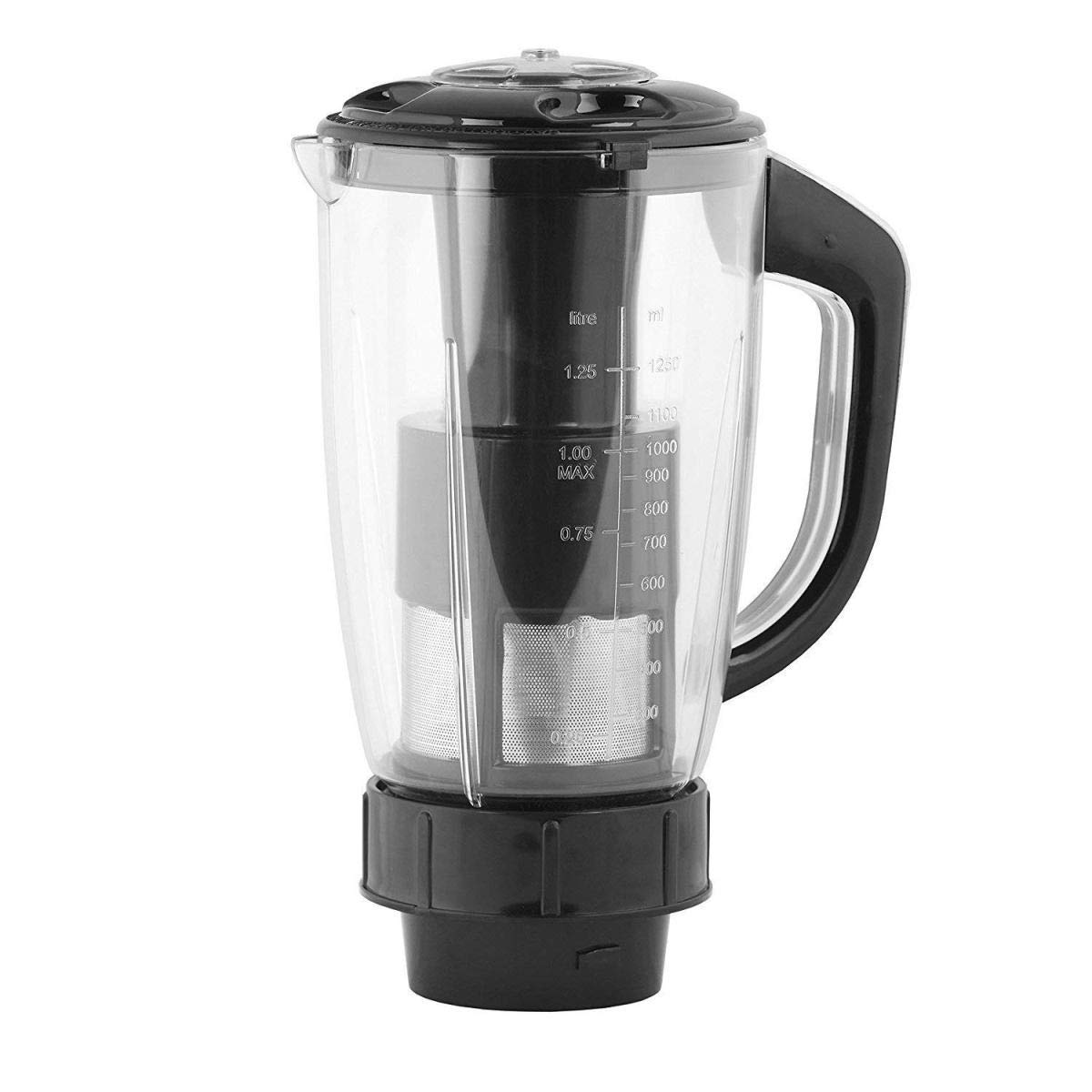 Buy MasterClass Sanyo Super Deluxe Juicer Jar for Mixer Grinder Juicer