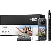 Insta360 X4 8K 360 Action Camera Action Bundle