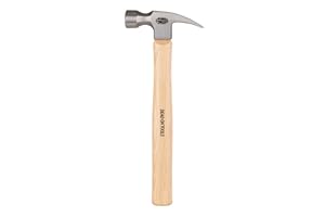 Dead On Tools-10oz Smooth Face Finishing Hammer,(DOH10S11)